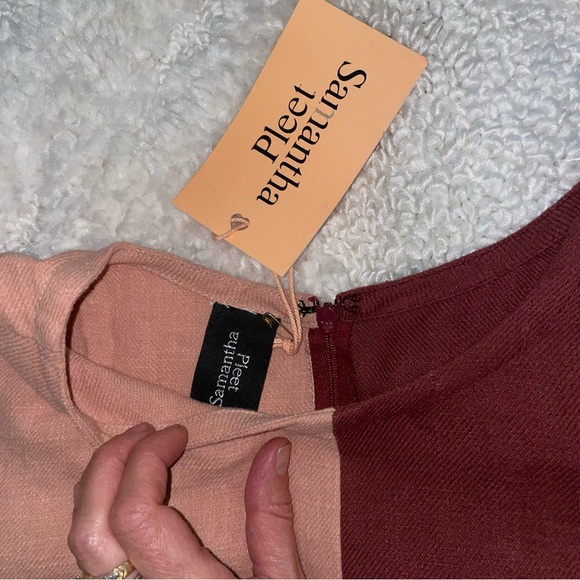 🐚✨ 🗡️ Samantha Pleet - OOAK Sample Jumpsuit 🗡️ ✨🦪 - Picture 6 of 6